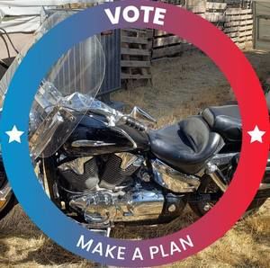 Meet your Posher, Rick